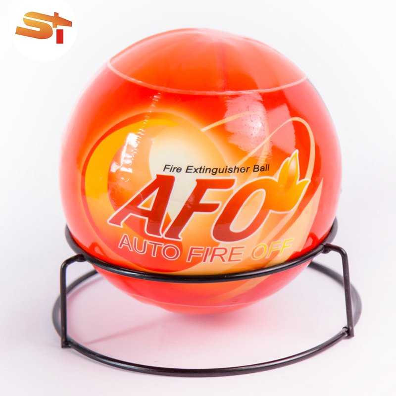 Fire Australia Alarm Car Dry-Powder-Fire-Extinguisher-Ball Shooter Kit Fire Extinguisher Ball Price