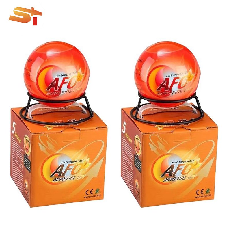 Fire Australia Alarm Car Dry-Powder-Fire-Extinguisher-Ball Shooter Kit Fire Extinguisher Ball Price