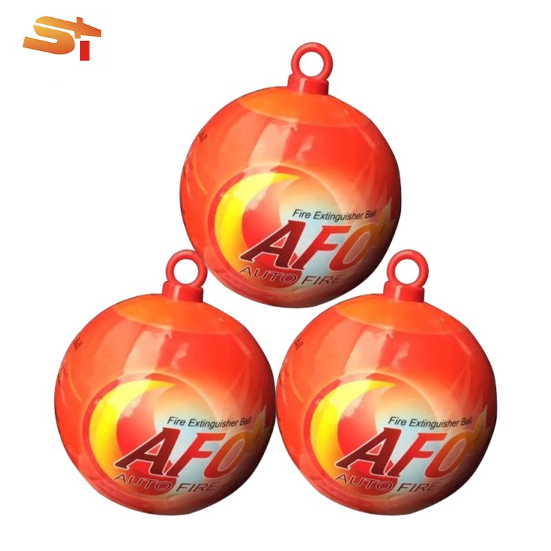 Fire Australia Alarm Car Dry-Powder-Fire-Extinguisher-Ball Shooter Kit Fire Extinguisher Ball Price