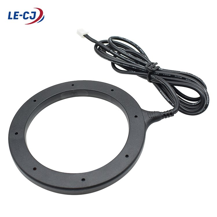 Car One Button Start System Intelligent Induction Hidden Lock RFID Anti Theft Device Car Alarm System (universal)