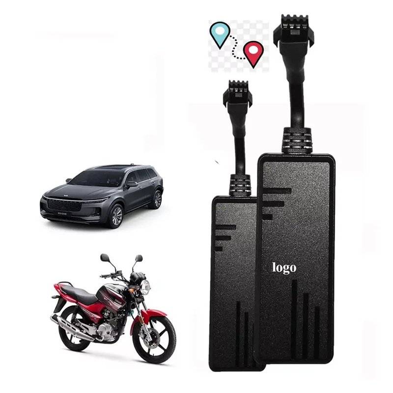Tracking Remote Oil Power Stop Engine Car Alarm Car for Online Motorcycle Car Anti Theft Gps Device