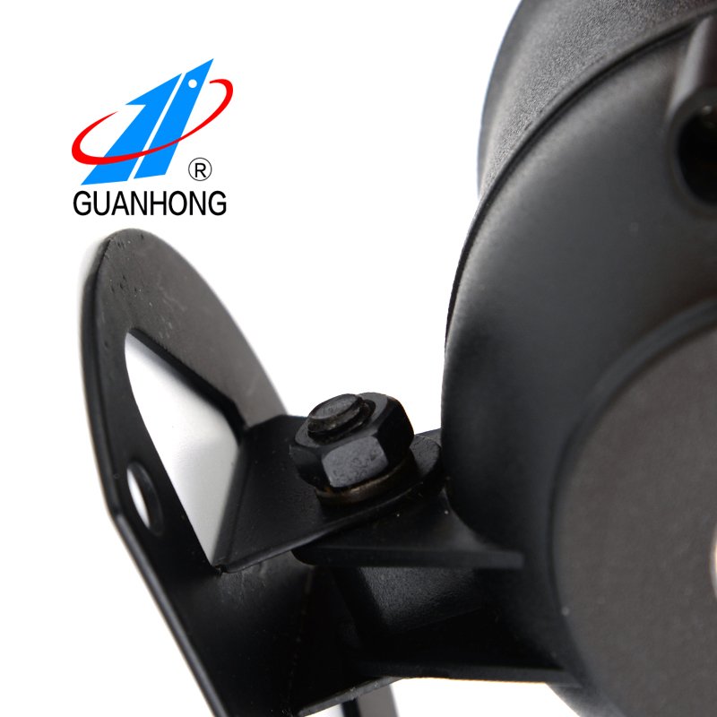 24V 6 TONE 20W Car Alarm Horn Speaker Siren