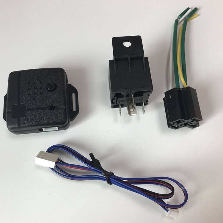 Autos Electrios Carros a Control Remoto Alarmas Para Motos Alarmas Coche