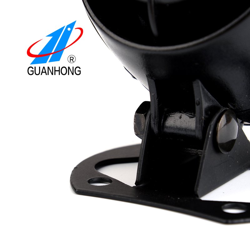 20 Years Alarm Manufacturer Wired Alarm Siren Security 107db Horn Sirena Car Alarm Siren