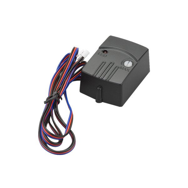 CANBUS Car Alarm with 5-pin Plug and Play Connector for Toyota
