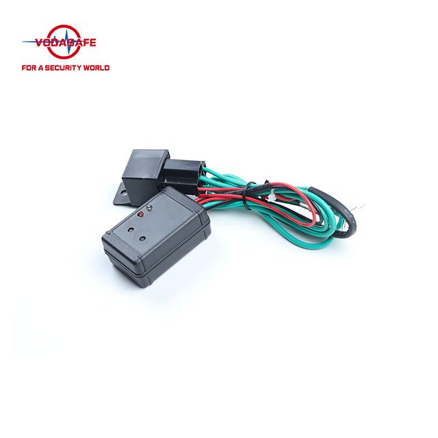 Auto Signal Detection Against Theft Protecting Gps Online Anti Jammer Anti-Jammer Device
