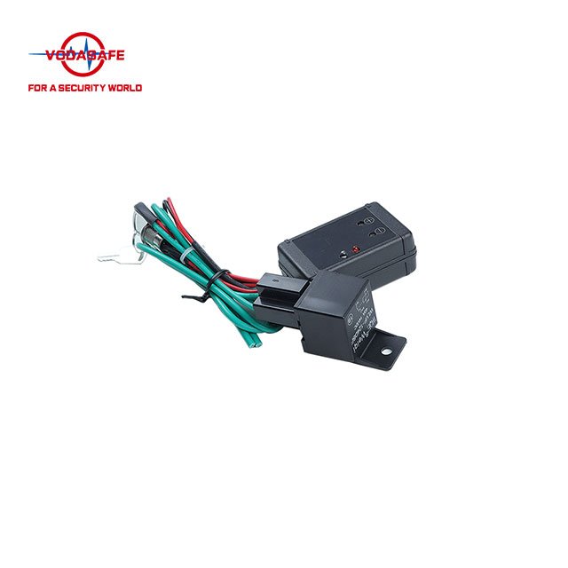 Auto Signal Detection Against Theft Protecting Gps Online Anti Jammer Anti-Jammer Device
