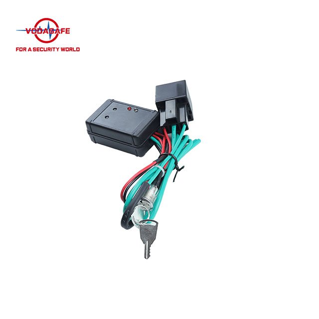 Auto Signal Detection Against Theft Protecting Gps Online Anti Jammer Anti-Jammer Device