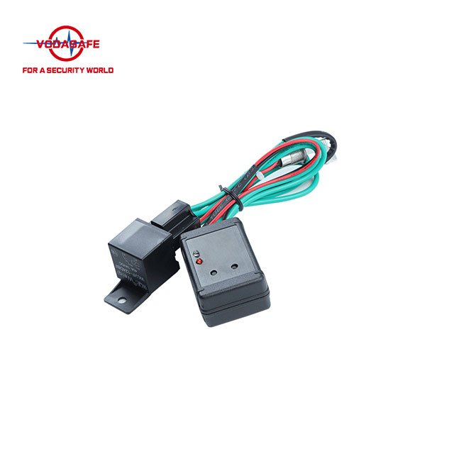 Auto Signal Detection Against Theft Protecting Gps Online Anti Jammer Anti-Jammer Device