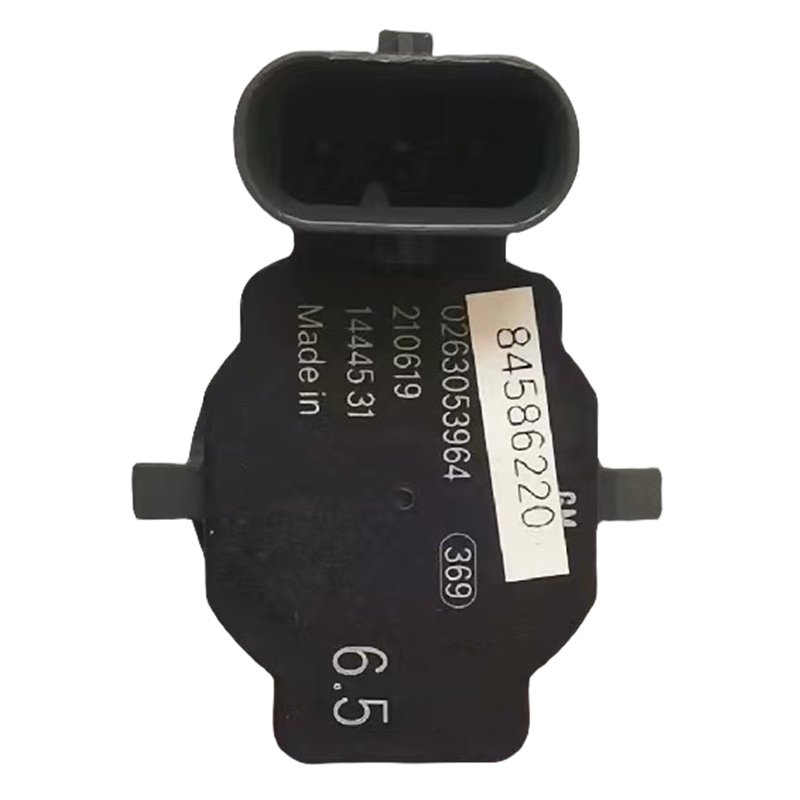 84586220 26437119 86785898 85136976 87821666 87834326 Hight Quality Advanced Parking Assist Alarm Sensor for Cadillac Xt4
