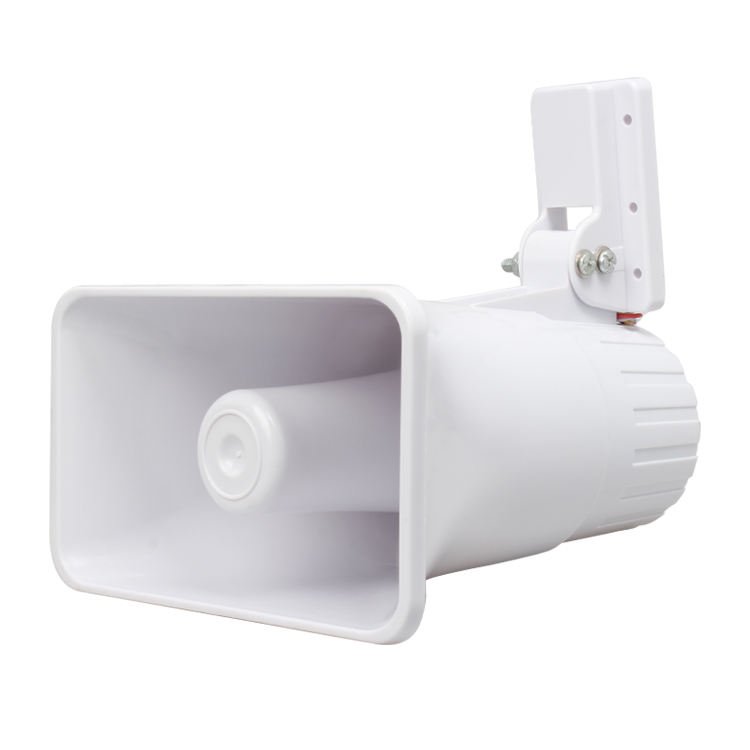 Factory Outdoor Speaker Safe Sound Siren 12V Sirena Alarma Burglary Alarm Seguridad Horn Speaker
