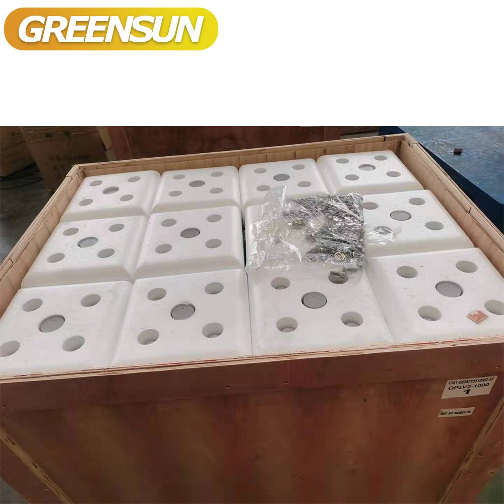 Solar Batteries Tubular Gel OPzV Battery 2V 6V 12v Battery 500Ah 800Ah 1000Ah