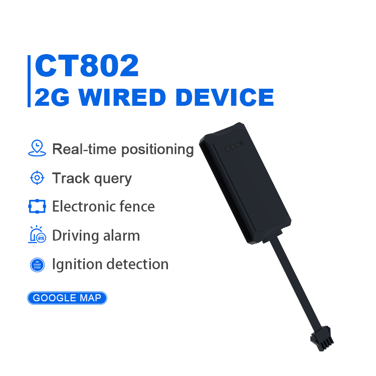 Low Price Real Time Car Bike Device GPS Vehicle SMS Tracker With Vibration Alarm Engine Stop Resume