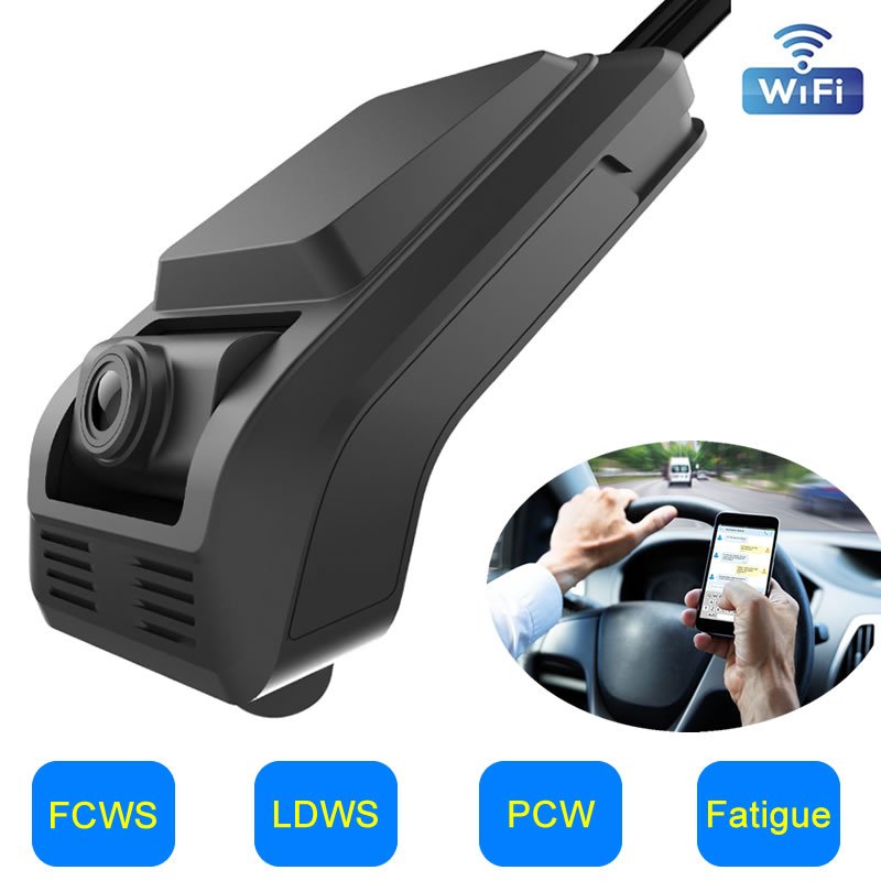 Dashcams Android 4k New 10.26 Hd Smart Screen Carplay Car H.264 Mini Dual Camera Dash Cam Dashcam for Industrial