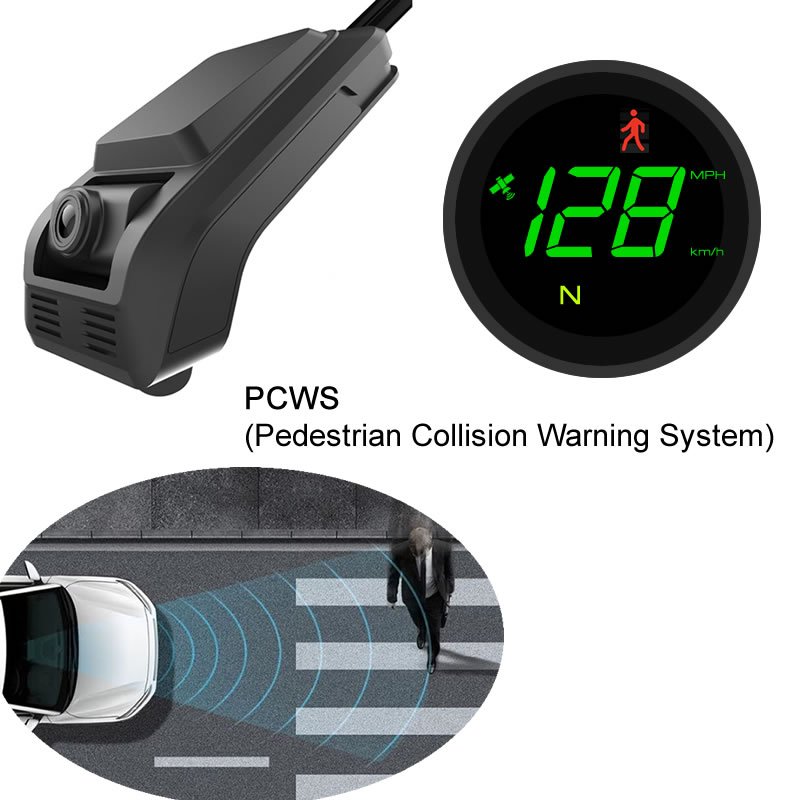 Dashcams Android 4k New 10.26 Hd Smart Screen Carplay Car H.264 Mini Dual Camera Dash Cam Dashcam for Industrial