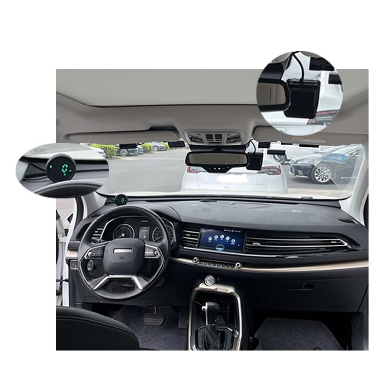 Dashcams Android 4k New 10.26 Hd Smart Screen Carplay Car H.264 Mini Dual Camera Dash Cam Dashcam for Industrial