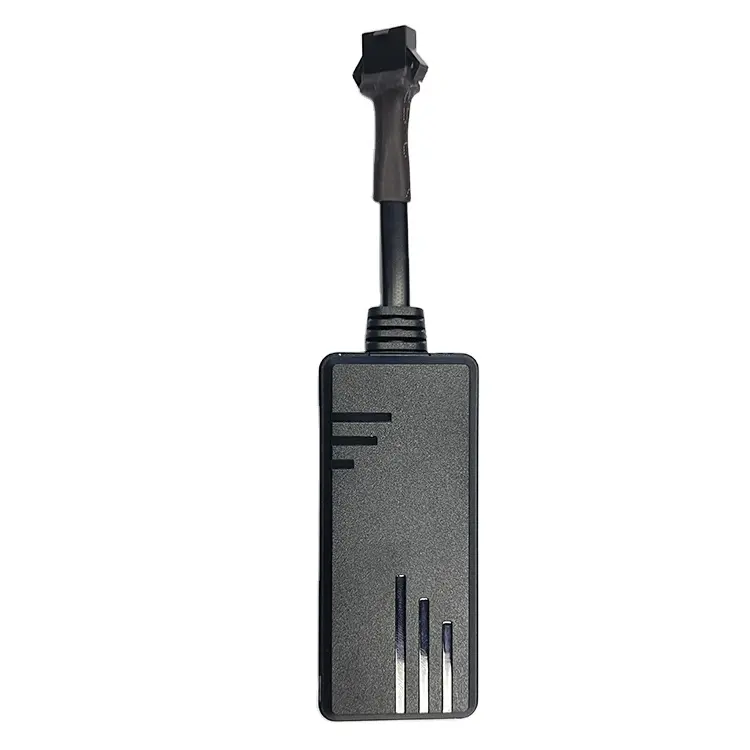 4G GPS Tracker Car Moto Bike Engine Relay Cut Oil Tracking ACC Towed Away Call SMS Smart Buzzer Alarm Location J16