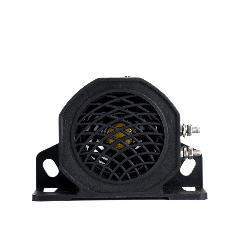 Truck Car Reverse Alarm DC12-80V Beep-beep Sound/white Noise
