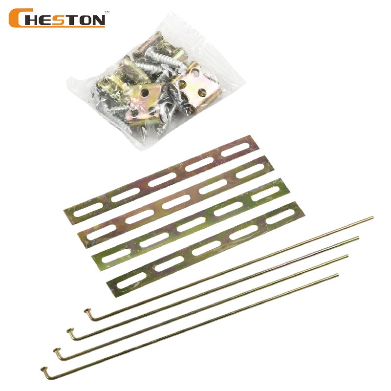 Enhanced Magnetic Motor Install Central Locking Actuatornormal Packed Car Central Locking System