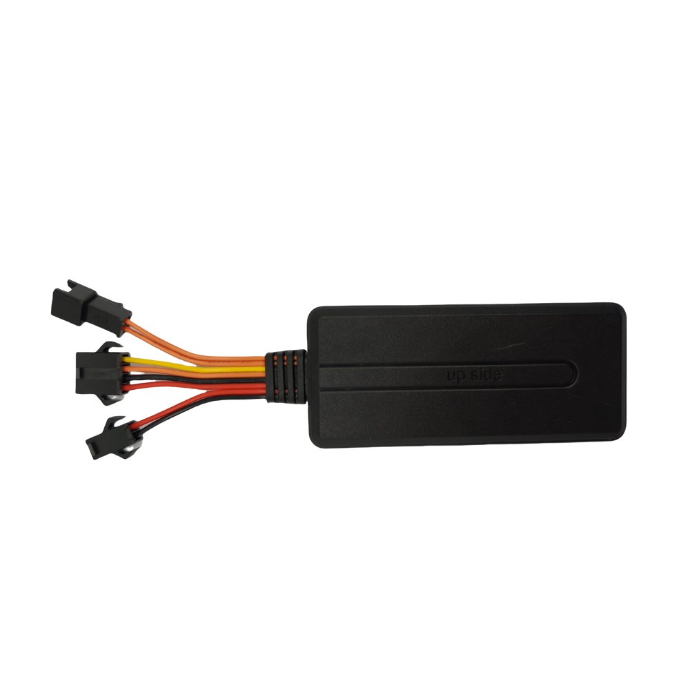 Vehicle Tracking Device Gps Monitoring Tracker for Cars Truck Motorcycle Real Time Anti-theft Alarm