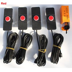 PS-Red