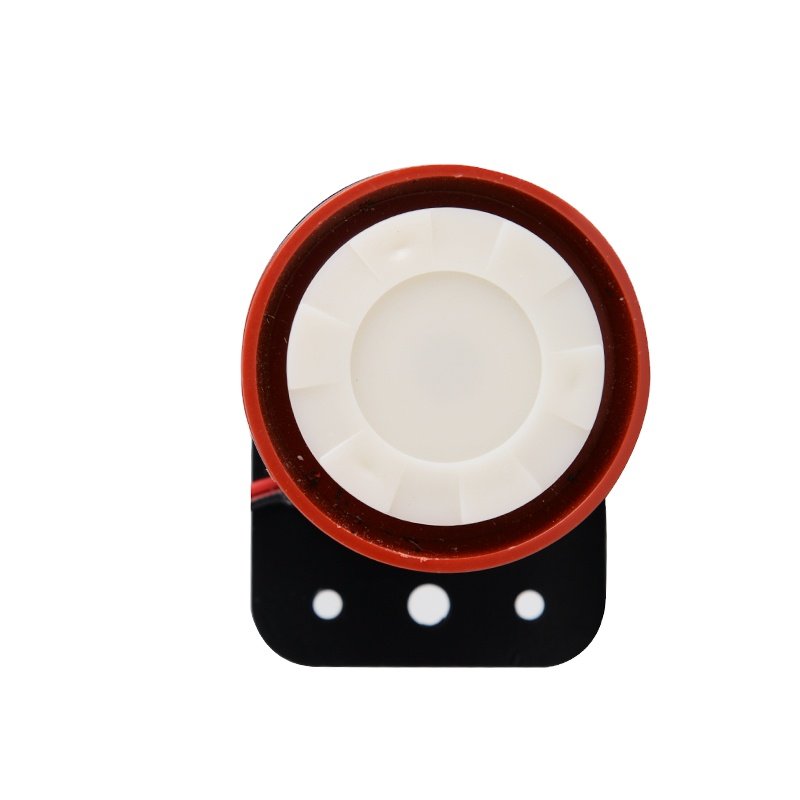 12V 24V 105dB Car Reversing Alarm Warning Horn Reverse Beeper Buzzer Backup Alarm Siren Horn Speakers