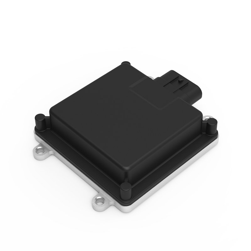 Truck 77GHz Millimeter Wave Commercial Vehicle Early Warning radar Electromagnetic FMCW Bus Blind Spot Detection Adas System