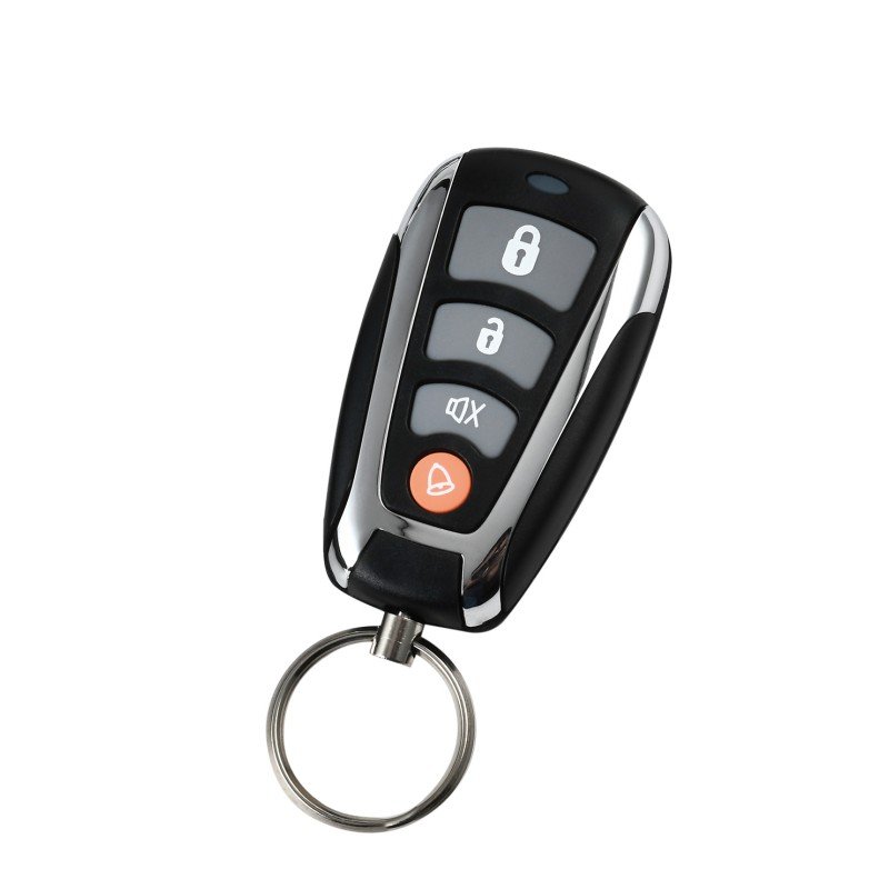 Best-selling Universal Remote Control,rf Remote Control Duplicator,433mhz Gate Remote Control