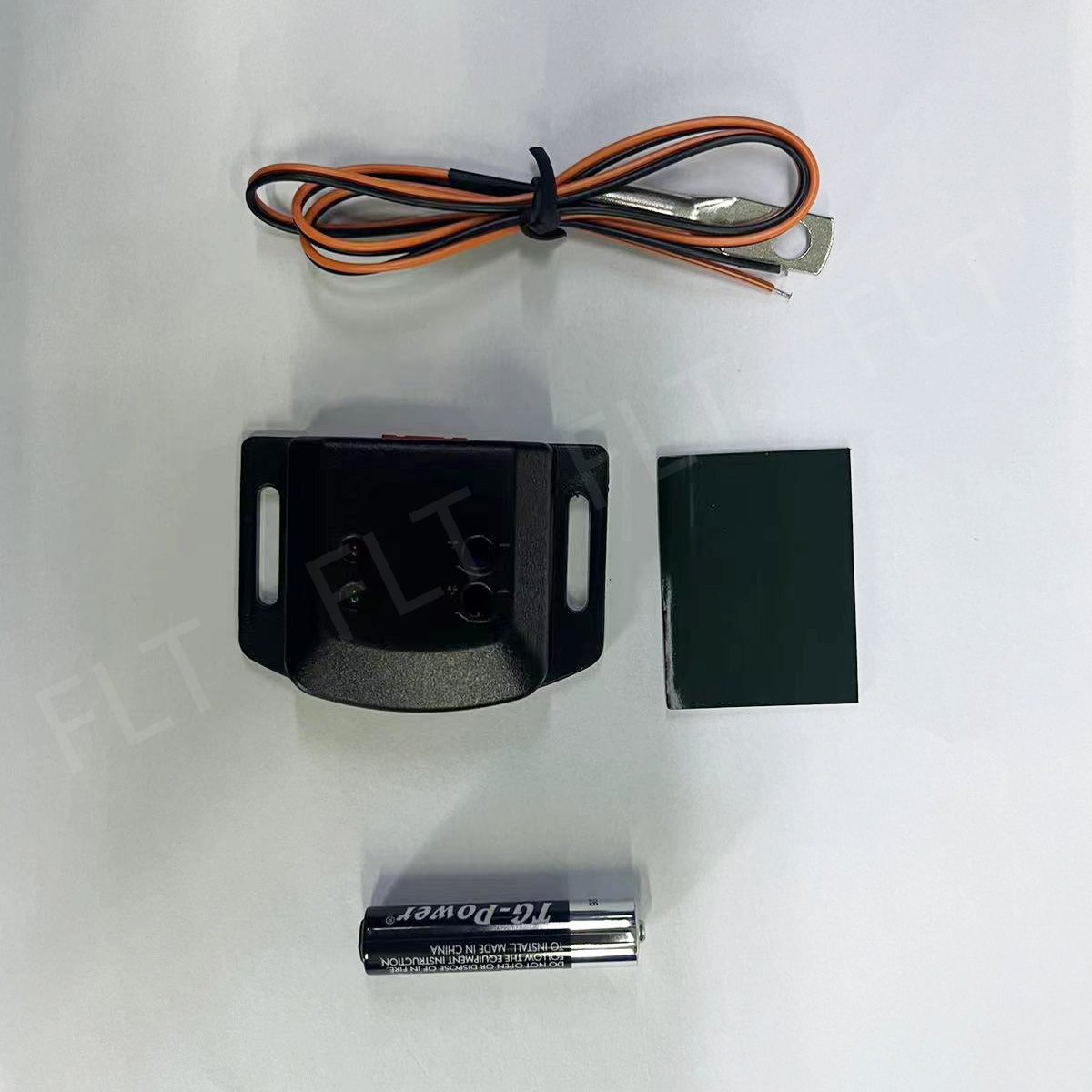 China Manufacturer B9 Russian Version LCD Two Way Car Alarm System with Engine Start Suitable for Starline Car Alarm System