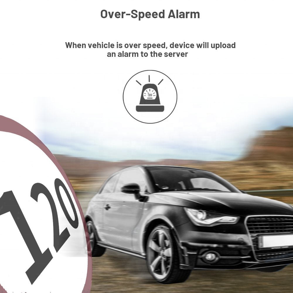 Remote Fuel Monitoring Anti Theft GPS Tracker 4G for Car Moto Ebike Truck Real-time Positioning Location Tracker GPS 4G GT08