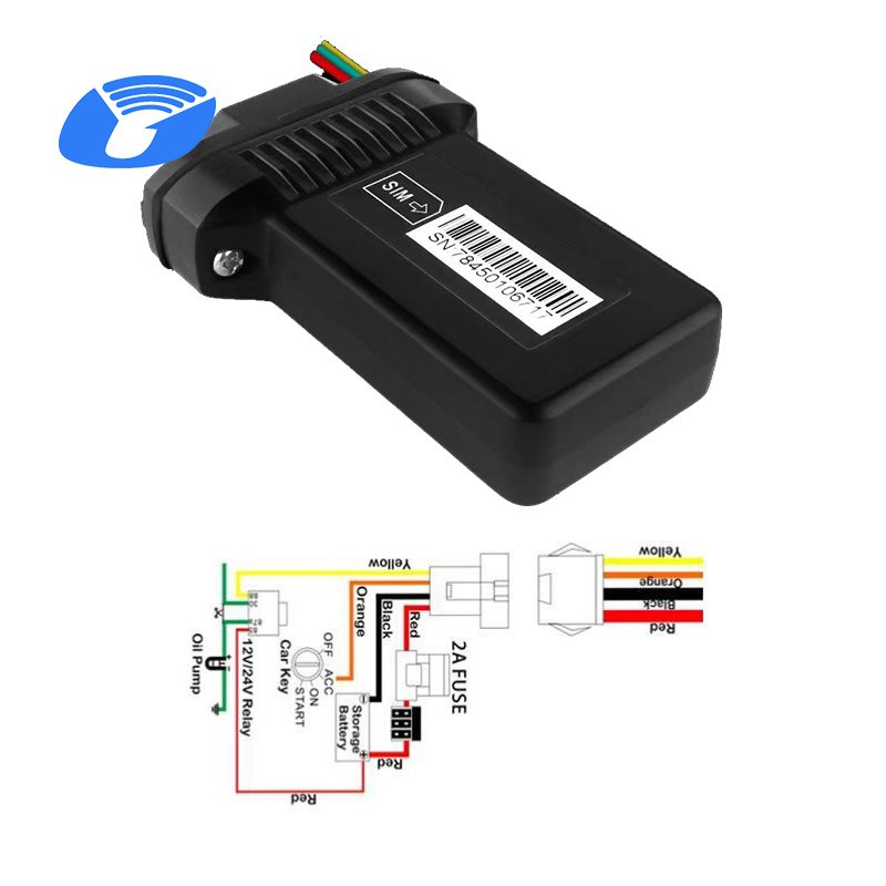Gprs Security Taxis Tracerforcar Jps in Guangzhou City Gpsdd Car Trackers Vehicle Disabling Systems Mini Waterproof Gps Tracker