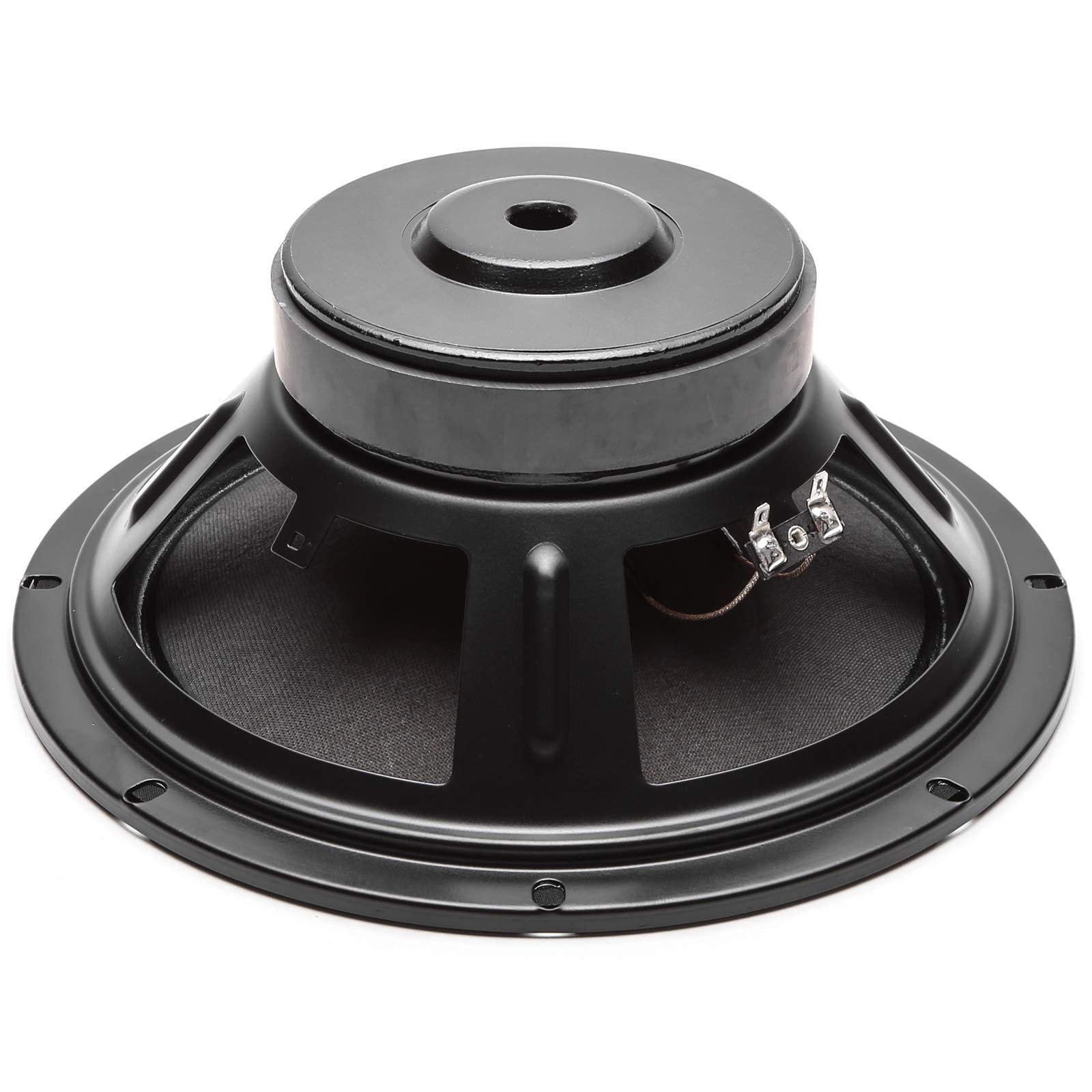 Audio Midrange Hot Sale 6 8 10 Inch Speaker Factory 4 8 Ohm Pro Loudspeaker Car Speaker