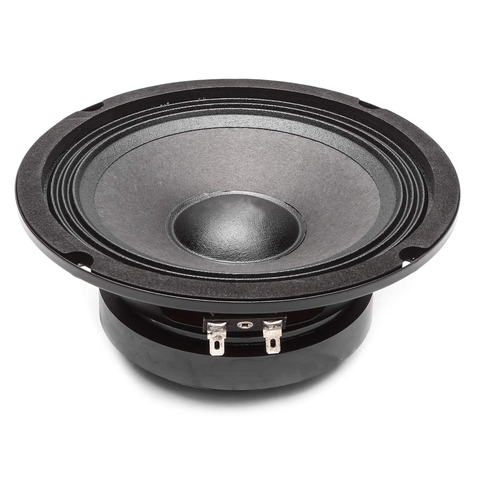 Audio Midrange Hot Sale 6 8 10 Inch Speaker Factory 4 8 Ohm Pro Loudspeaker Car Speaker