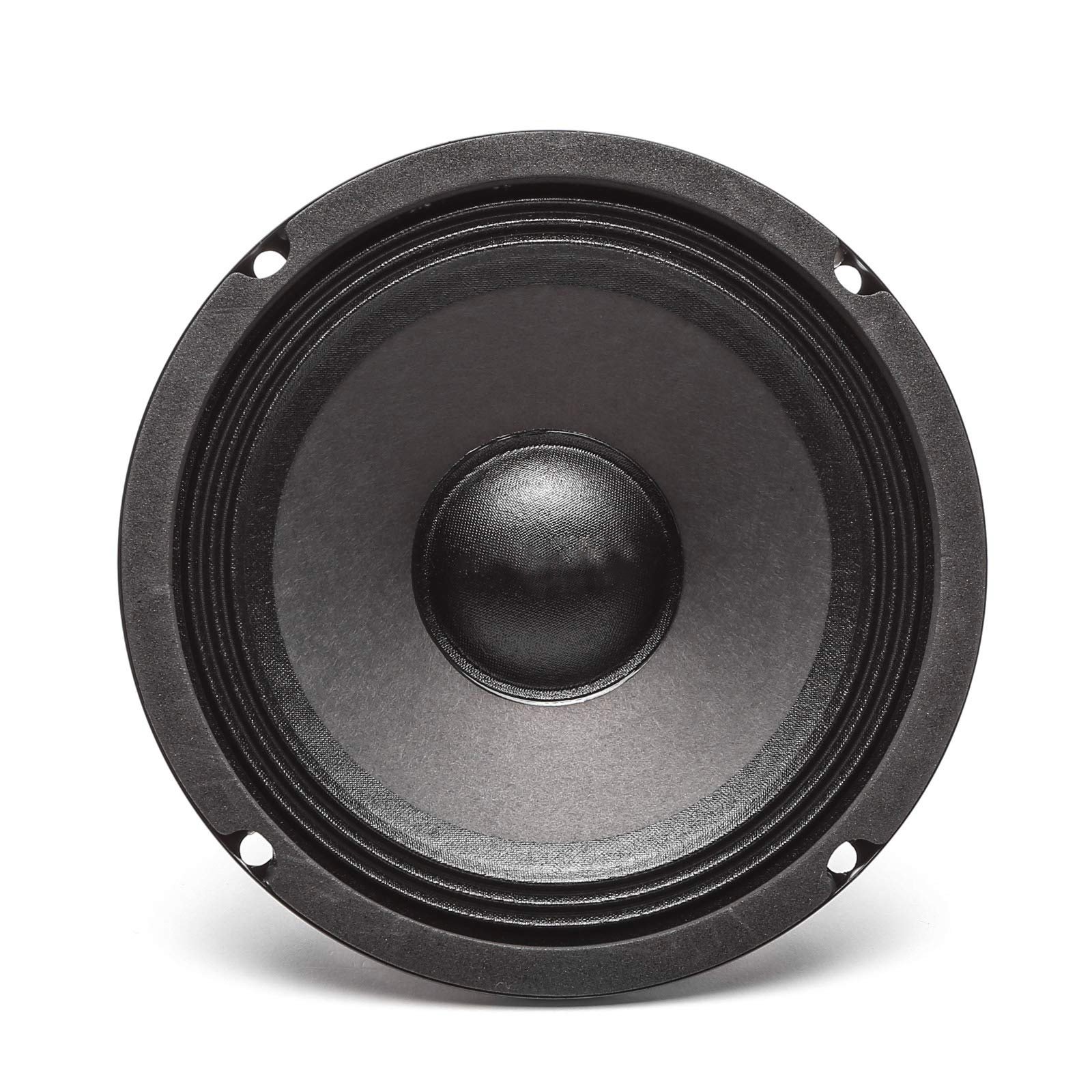 Audio Midrange Hot Sale 6 8 10 Inch Speaker Factory 4 8 Ohm Pro Loudspeaker Car Speaker