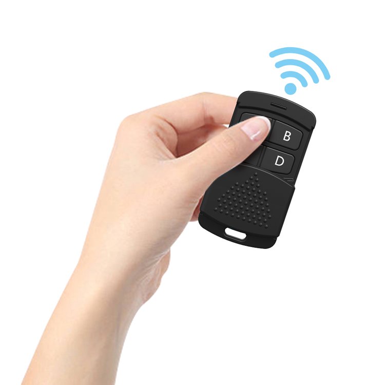 433.92 Universal Rf Remote Control Switch for Home Security /car Remote Control Duplicator /gate Opener