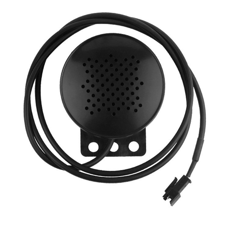 Customized Sound 4 Ways Triggers Sound Alarm Speaker