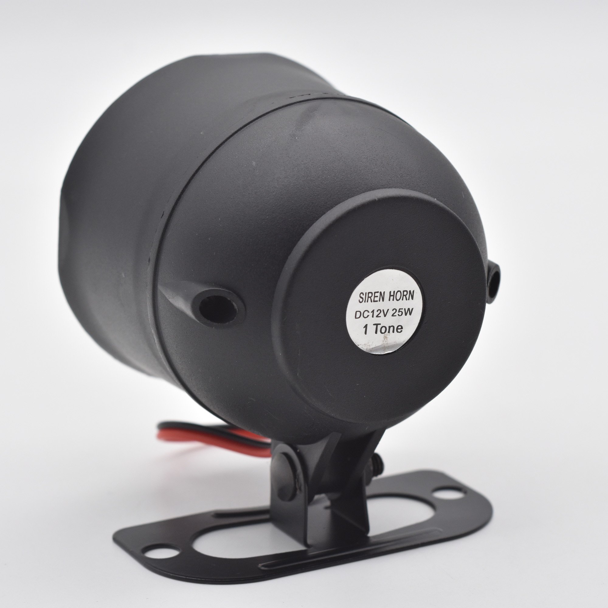 Hot Selling Cheap Price 12v Small Car Siren 1/6 Car Horn