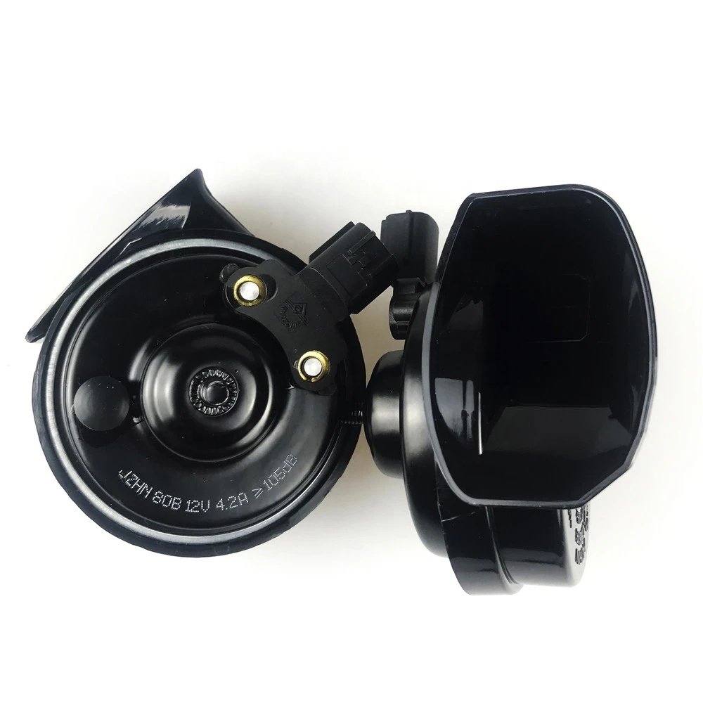 100W 5/7 Tone Loud Siren Motorcycle Truck Car Speaker Loud Siren Horn 130db With MIC Loud Horn Siren Fire Ambulance Loudspeaker