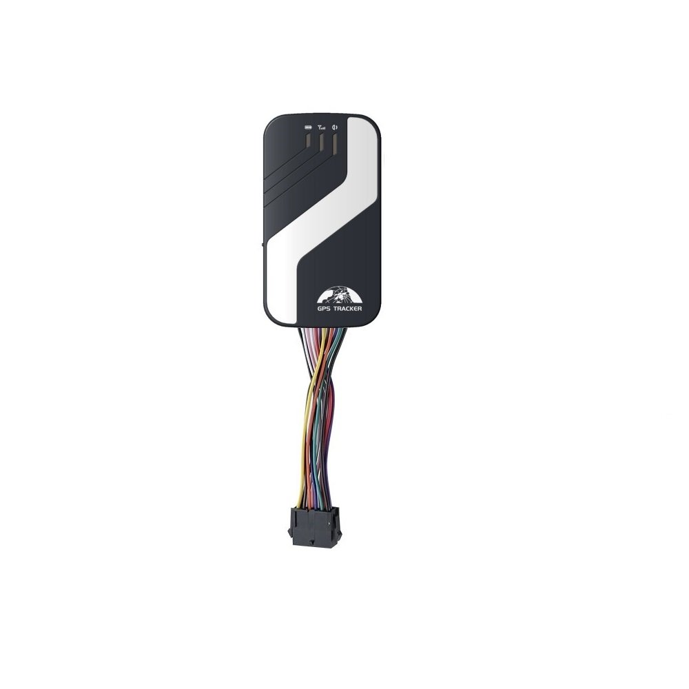 Hot Coban Motorcycle Car Gps Tracker Gsm 2G 4G Lte GPS 403A Model