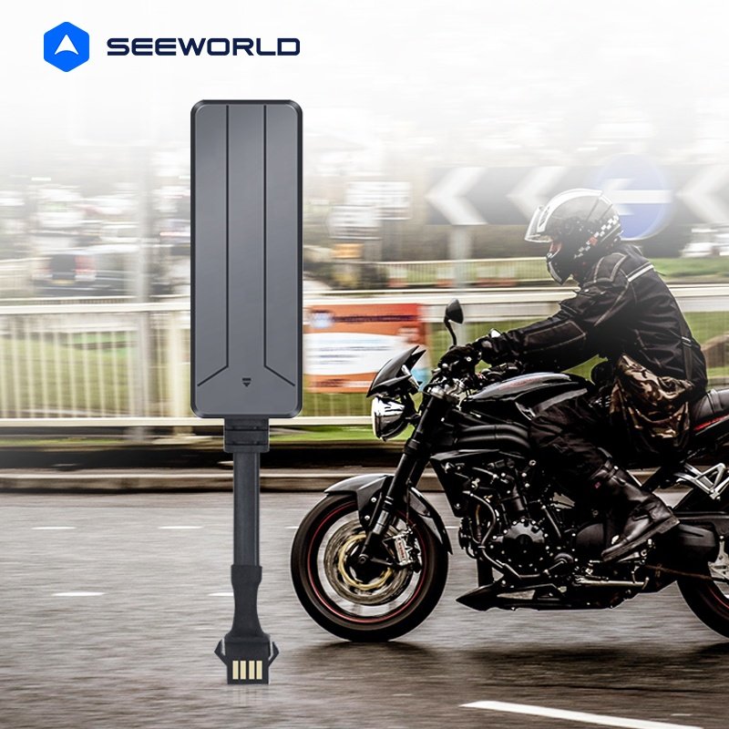 SEEWORLD Best Selling Mini Hidden Rastreador Gps Car Alarm Tracker With Tracking System