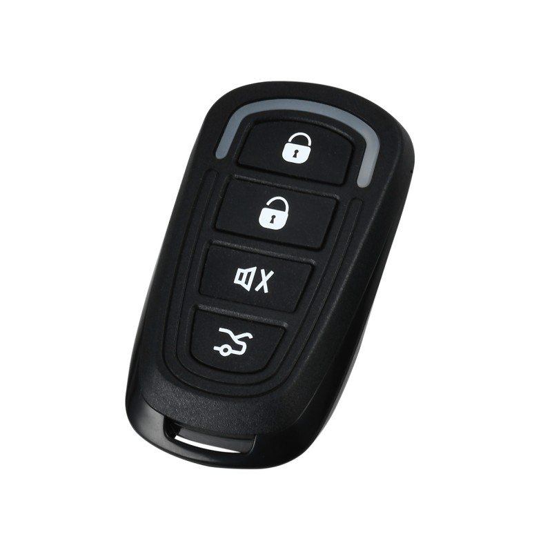 Copy Code Remote,Universal Remote Control for Car Alarms,Home Alarms