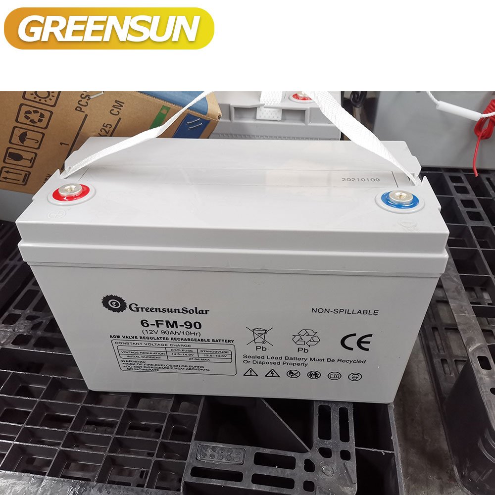 Hot Selling UPS Agm Lead Acid Battery 12v 12ah