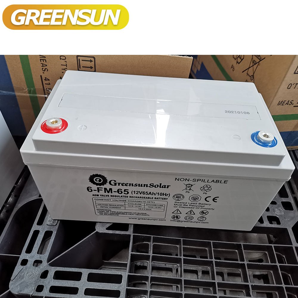 Hot Selling UPS Agm Lead Acid Battery 12v 12ah