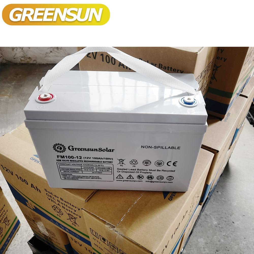Hot Selling UPS Agm Lead Acid Battery 12v 12ah