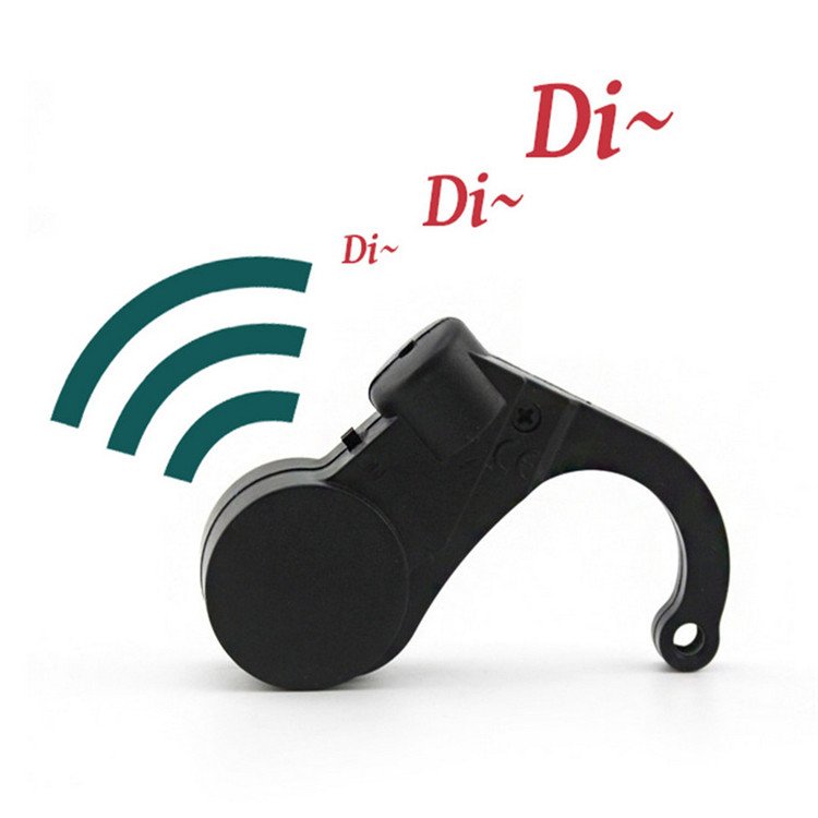 Driver Fatigue Alarm Safe Driving Assistant Alarm Anti Sleep Prevention Sleepy Alarm Device for Night Shifts/Door Guards/Guards