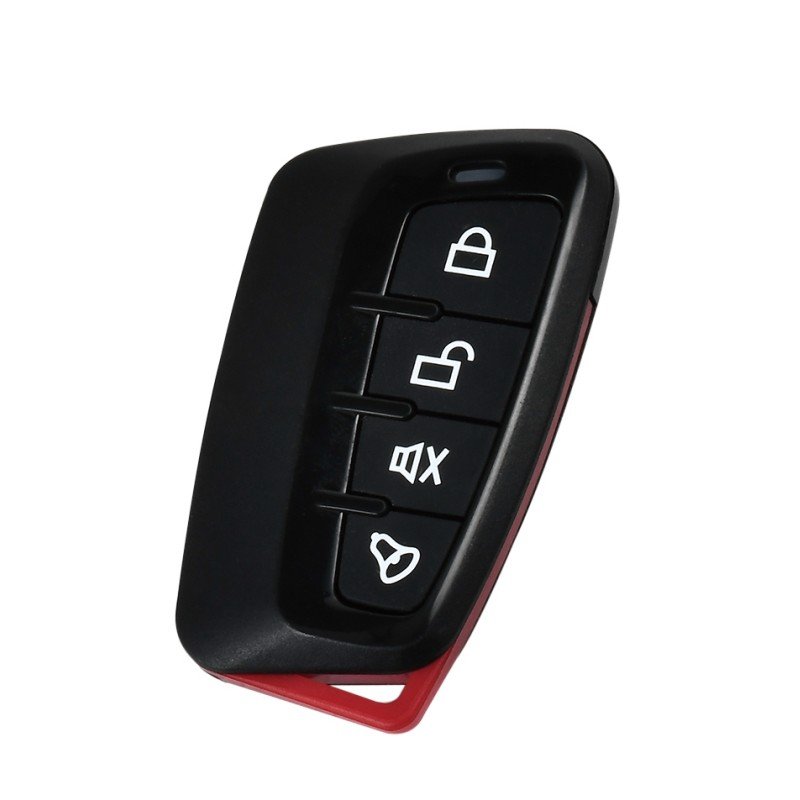 Car Alarm Starline