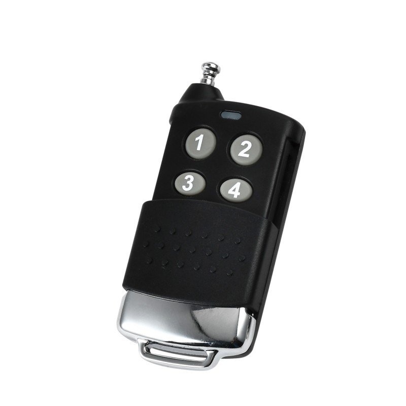 Car Alarm Starline