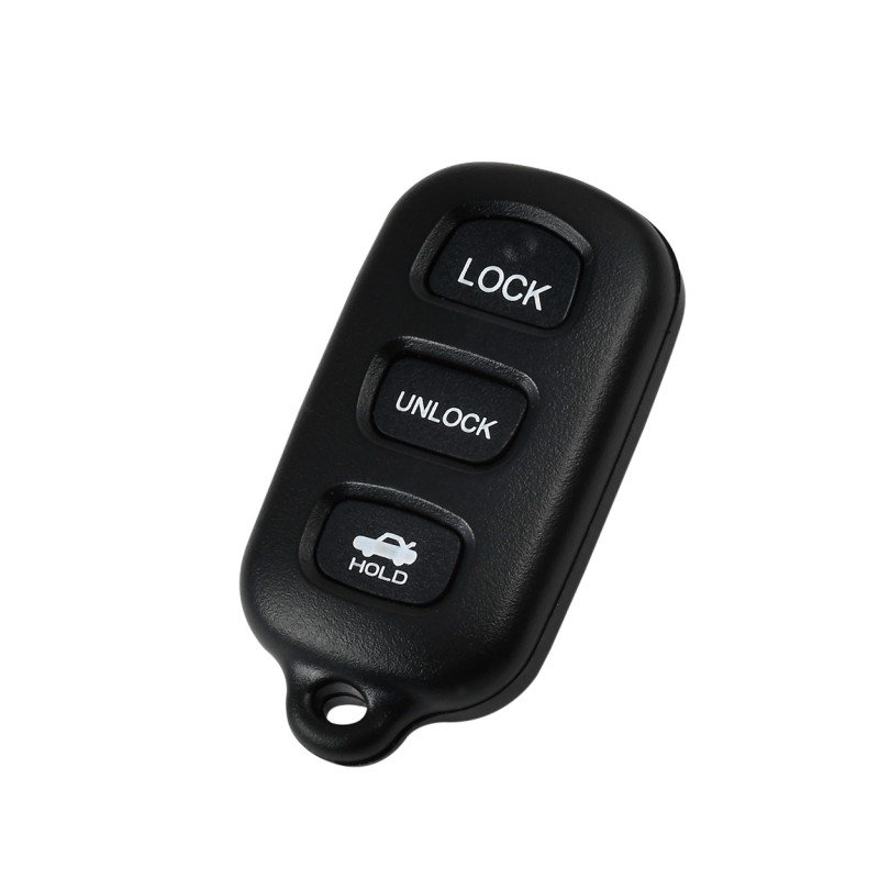 Car Alarm Starline
