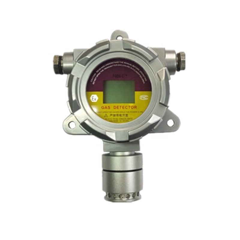 Hot Sales Ozone Leakage Alarm Ozone Generator Ozone Gas Detector