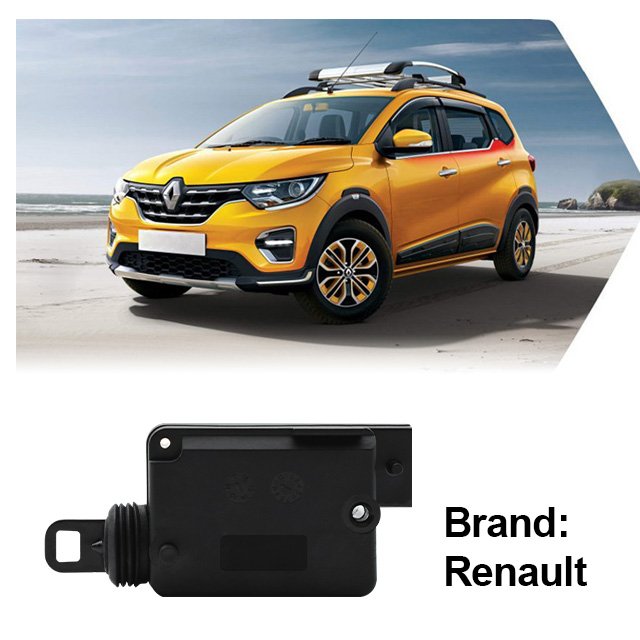 Manufacturer OE Actuator for Renault Car Door Lock